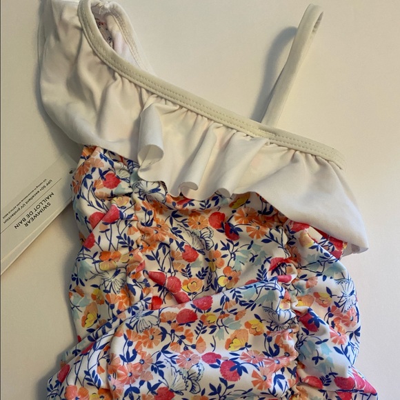 Janie and Jack Other - NWT CUTEST Janie and Jack swimsuit
